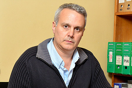 Arq. Germán Ducuing