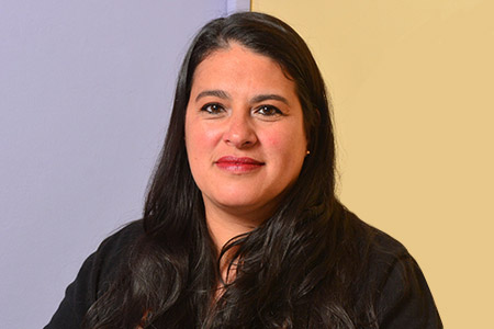Sra. Inés Bouveé
