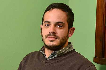 Sr. Javier Herrerín
