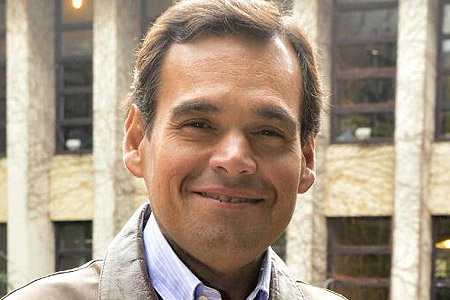 Arq. Walter Corbo