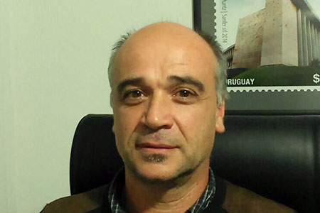 Arq. Alvar Álvarez
