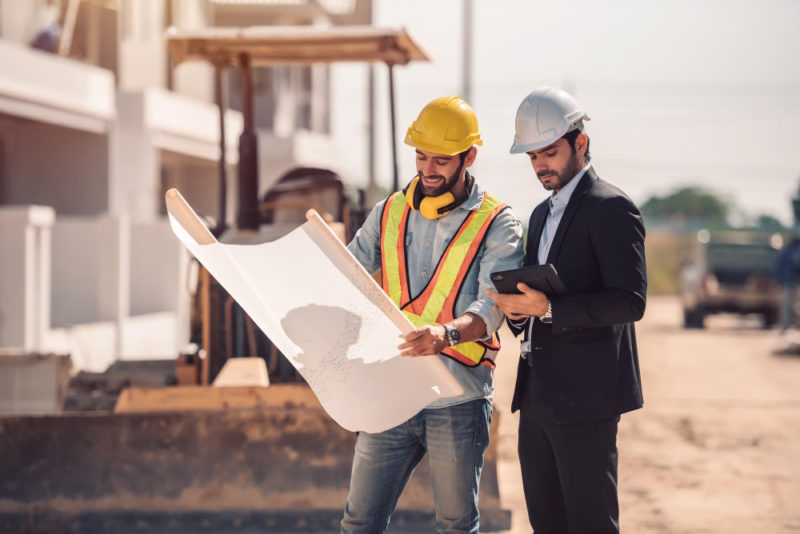 Charla sobre el Seguro de Responsabilidad Civil Arquitectos de MAPFRE será el próximo lunes