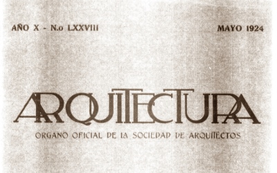 Arquitectura 78 | 1924