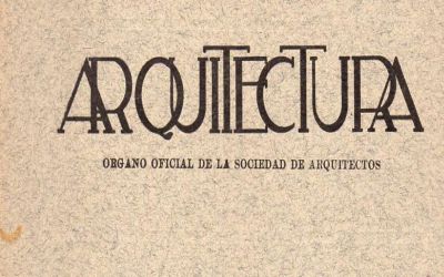 Arquitectura 83 | 1924