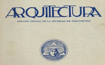 Arquitectura 19 | 1917