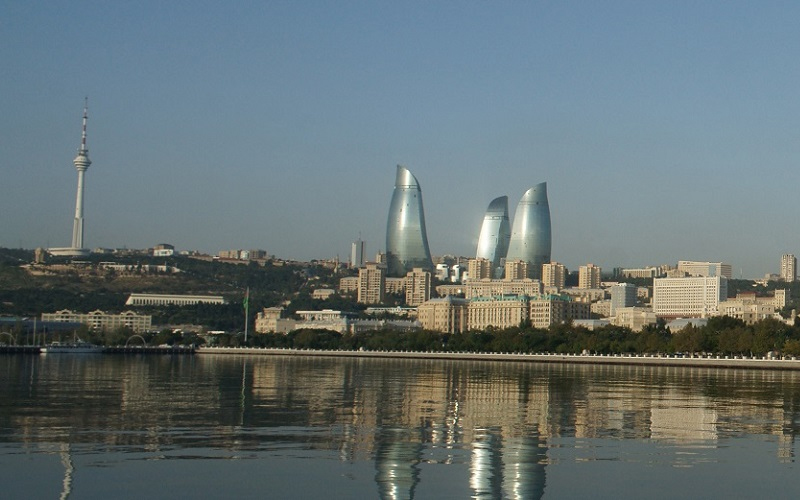 The Fifth Baku International Architecture Award