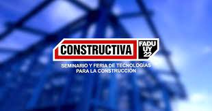 Constructiva en FADU: Última jornada