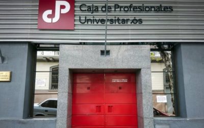 Caja de Profesionales: acciones a impulsar desde SAU ante su grave situación