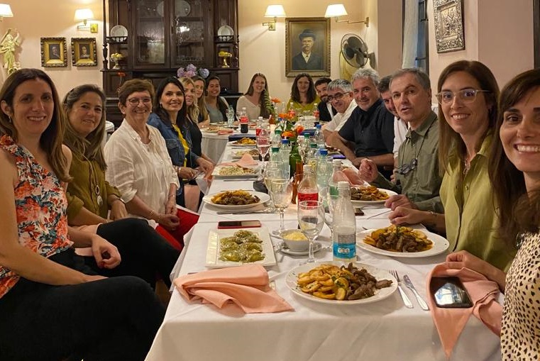 Nuevas autoridades en la Departamental de Colonia de la SAU