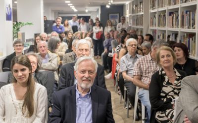 La SAU realizó amplias celebraciones por el Día del Arquitecto y la Arquitecta en Montevideo y en el interior