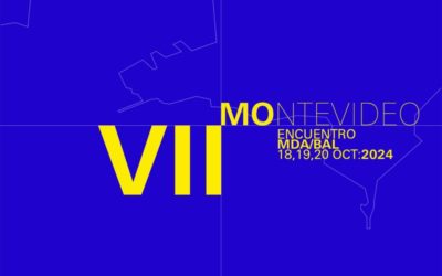 Un exitoso encuentro MDA/BAL reunió a arquitectos españoles y latinoamericanos en Montevideo