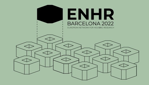 BARCELONA ENHR 2022