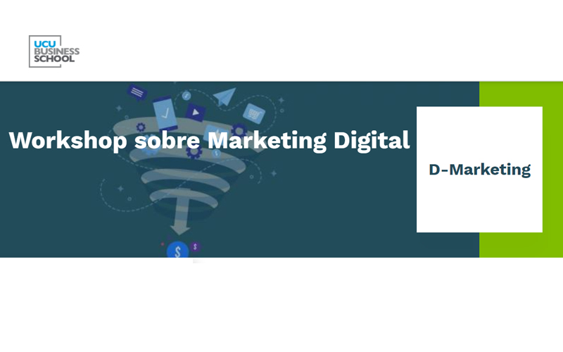 Workshop D-Marketing